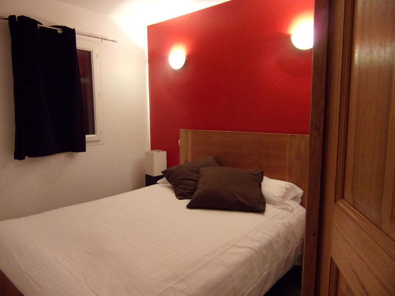 Domaine le Milos Appart'Hotel Castries Exterior foto